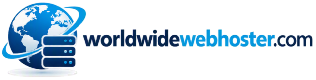 World Wide Web Hoster